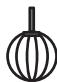 BOSCH MUM4407  -  MUM 4407 - Claras - 1