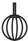 BOSCH MUM4407  -  MUM 4407 - → Figure © - 1