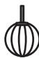 BOSCH MUM4407  -  MUM 4407 - → Fig. D: - 2