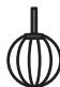 BOSCH MUM4407  -  MUM 4407 - Бисквитное тесто Основной рецепт - 1