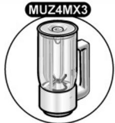 BOSCH MUM4407  -  MUM 4407 - XS Srbija, Serbia - 18