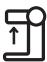 BOSCH MUM4407  -  MUM 4407 - Einstellen der Arbeitsposition - 1