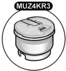 BOSCH MUM4407  -  MUM 4407 - XS Srbija, Serbia - 8