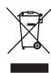 BOSCH MUM4407  -  MUM 4407 - Disposal - 1