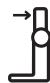 BOSCH MUM4407  -  MUM 4407 - Einstellen der Arbeitsposition - 16