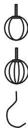 BOSCH MUM4407  -  MUM 4407 - Gancio impastatore con spatola (6b) - 1