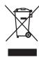 BOSCH MUM4407  -  MUM 4407 - Bortskaffelse - 1