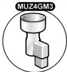 BOSCH MUM4407  -  MUM 4407 - XS Srbija, Serbia - 14