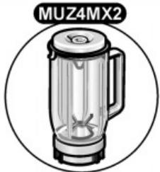 BOSCH MUM4407  -  MUM 4407 - XS Srbija, Serbia - 17