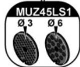 BOSCH MUM4407  -  MUM 4407 - XS Srbija, Serbia - 25