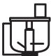 BOSCH MUM4407  -  MUM 4407 - → Fiigura © - 11