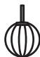 BOSCH MUM4407  -  MUM 4407 - Temel tarif - 1