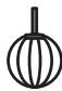 BOSCH MUM4407  -  MUM 4407 - Pasta biscotto Ricetta base - 1