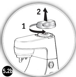 MOULINEX QA4101B1 - masterchef gourmet - 34