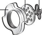 MOULINEX QA4101B1 - masterchef gourmet - 6
