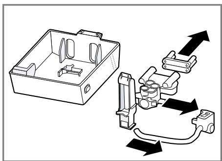 SIEMENS TQ905R03  -  TQ905R09 - 22