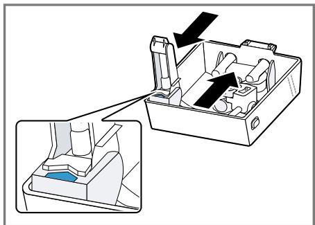 SIEMENS TQ905R03  -  TQ905R09 - 25