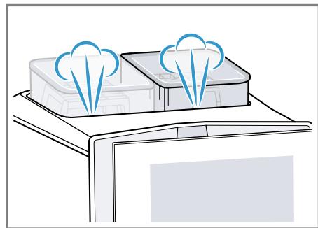SIEMENS TQ905R03  -  TQ905R09 - Remarques - 1