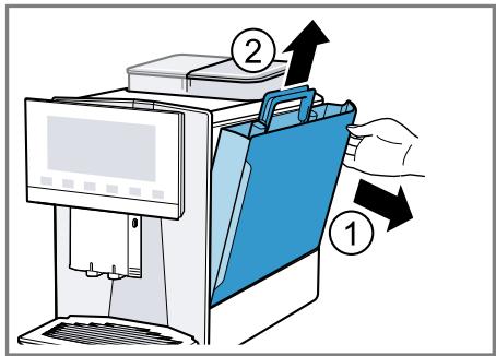 SIEMENS TQ905R03  -  TQ905R09 - 5