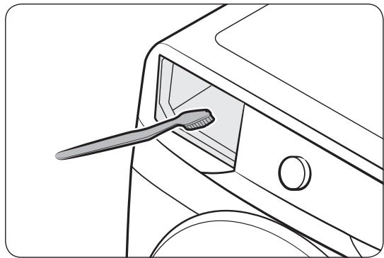 SAMSUNG WD90T984DSH - Remarque - 1