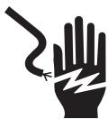 WHIRLPOOL 3LWED4705FW - WARNING - 1