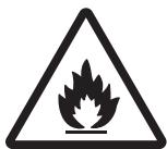 WHIRLPOOL 3LWED4705FW - DANGER - 2