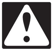 WHIRLPOOL 3LWED4705FW - DANGER - 1