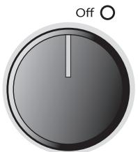 WHIRLPOOL 3LWED4705FW - Appuyer sur le bouton stop/start (arrêt/mettre en marche) pour démarrer un programme - 1