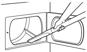 WHIRLPOOL 3LWED4705FW - IMPORTANT: - 1
