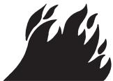 WHIRLPOOL 3LWED4705FW - WARNING - 1