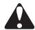 WHIRLPOOL 3LWED4705FW - AVVERTENZA - RISCHIO D'INCENDIO/MATERIALI INFIAMMBILI - 1