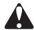 WHIRLPOOL 3LWED4705FW - PRECAUCION - RIESGO DE INCENDIO/ DE MATERIALIALES INFLAMABLES - 1