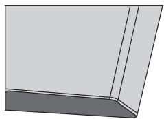 GORENJE NRK86192X - 3.B. Betjeningspanel på døren - 7