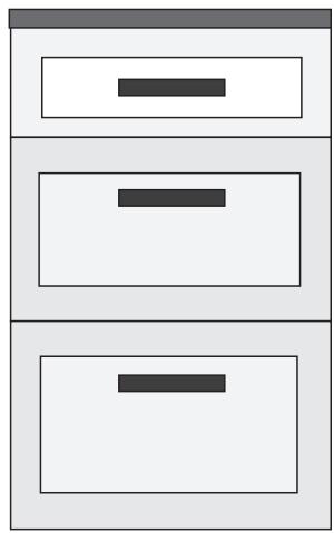 GORENJE NRK86192X - BRUGSANVISNING TIL - 3