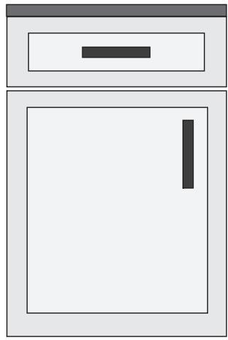 GORENJE NRK86192X - BRUGSANVISNING TIL - 4