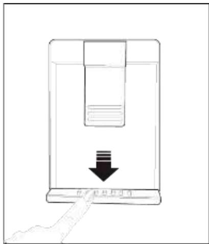 BEKO BRCNA362K40ZXPN - Bac à eau - 1