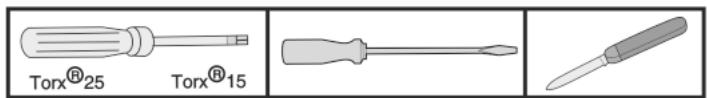 LIEBHERR SBS70I2 - Avertissement - 3
