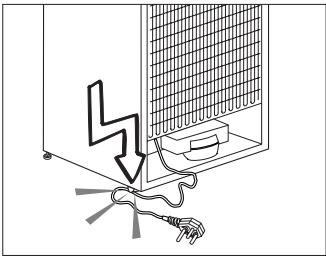 BEKO BCNA275K2S - General safety - 1