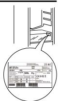 HOTPOINT BCB 7525 E C AA - Vous pouvez télécharger les consignes de sécurité, le manuel de l'utilisateur, la fiche produit et les données énergétiques : - 1