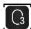 HOTPOINT BCB 7525 E C AA - Affichage de la temperature - 1