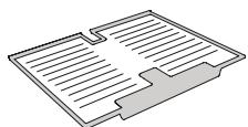 HOTPOINT BCB 7525 E C AA - Procedure de nettoyage de l'accessione antigivre - 2
