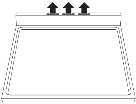 SMEG SY62MX9 - Turbine de refroidissement - 1