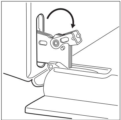 ELECTROLUX EOD5H40X - CAUTION! - 2