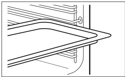 ELECTROLUX EOD5H40X - Cancelling the clock functions - 1