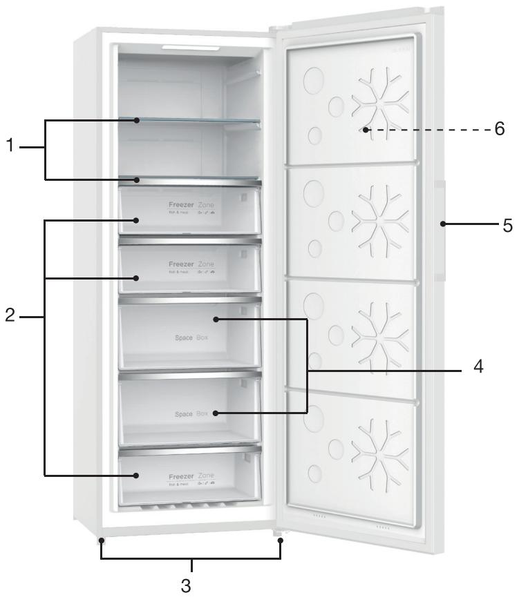 ESSENTIELB ECAVD185-70B2 - Fiche produit - 2