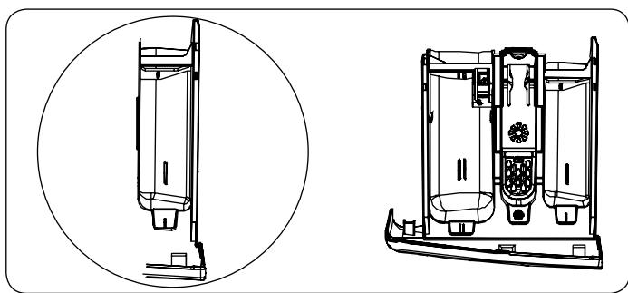 TELEFUNKEN LL 10 06 DW - 4.2.Compartments - 2