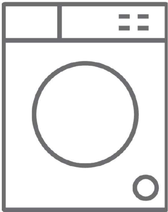 TELEFUNKEN LL 10 06 DW - FR Lave-linge / notice d'utilisation - 3