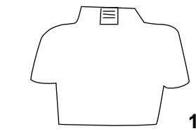 TELEFUNKEN LL 10 06 DW - 5.1.Preparation du linge - 1