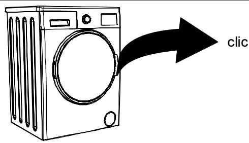 TELEFUNKEN LL 10 06 DW - 5.1.Preparation du linge - 9