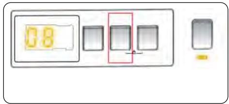 TELEFUNKEN TLL127BK - Sélection de la vitesse d'essorage - 1